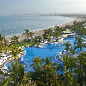 Pueblo Bonito Emerald Bay Resort & Spa