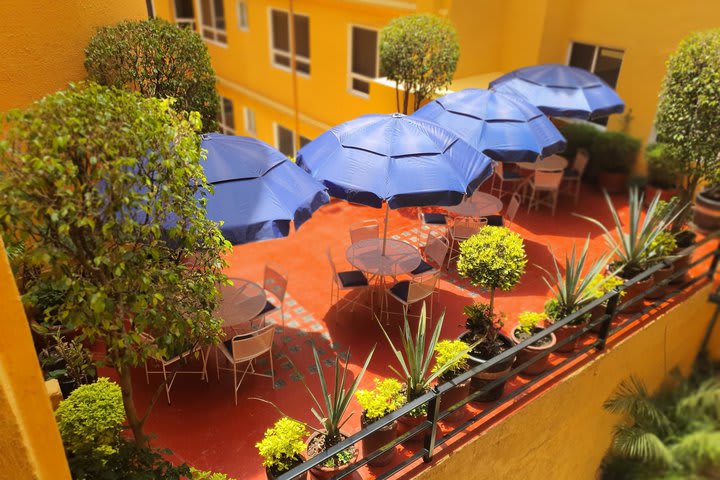 Terraza