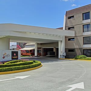 Best Western Irazu Hotel & Studios