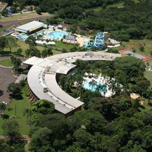 Vivaz Cataratas Hotel Resort