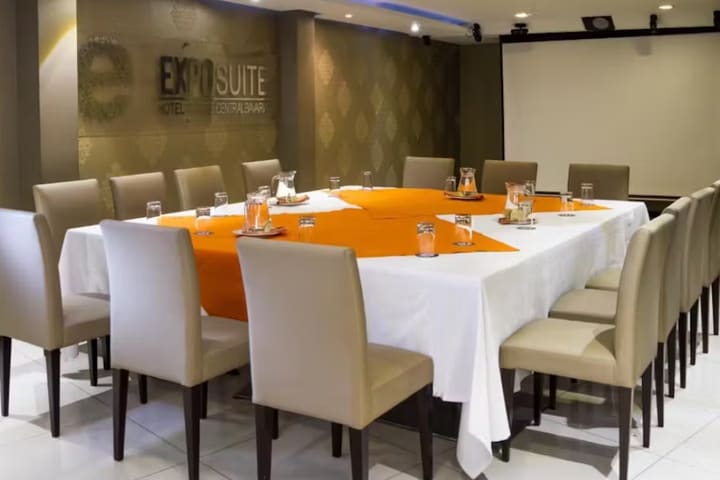 Salón de eventos