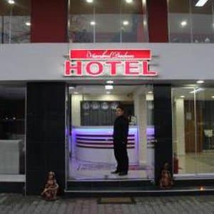 Istanbul Dedem Hotel