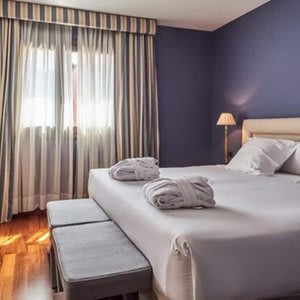 Hotel Blancafort Spa Termal