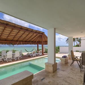 Casa Sara - Yucatan Home Rentals