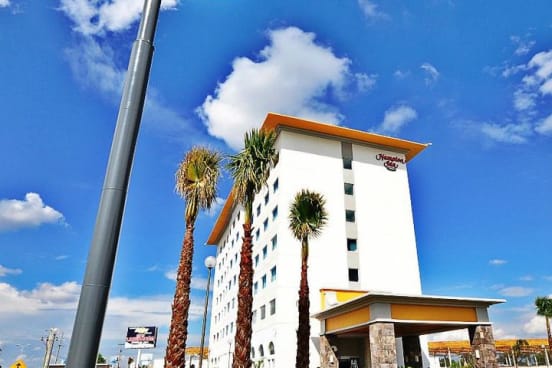 Hampton by Hilton Silao - Aeropuerto