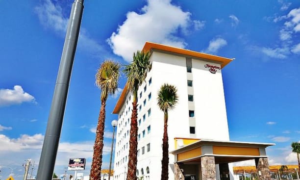 Hampton by Hilton Silao - Aeropuerto