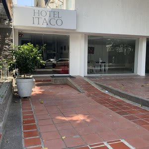 Hotel Itaco Cartagena