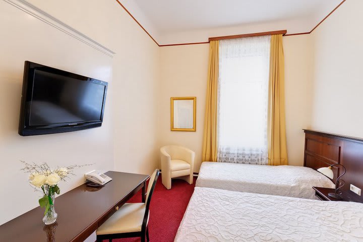 Img - Habitación triple