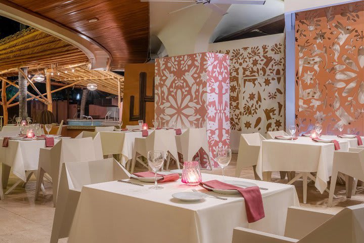 Restaurante El Patio