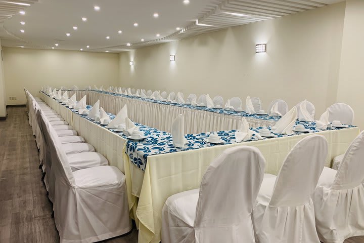 Salón de eventos