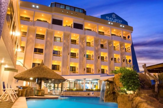 Olas Altas Inn Hotel and Spa - Mazatlán