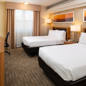 Holiday Inn Express San Francisco Airport South, an IHG Hotel