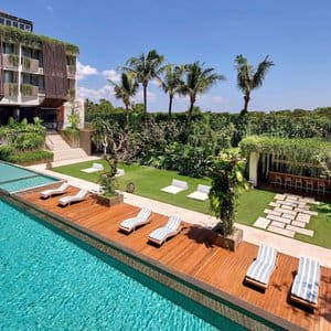 Four Points by Sheraton Bali Seminyak