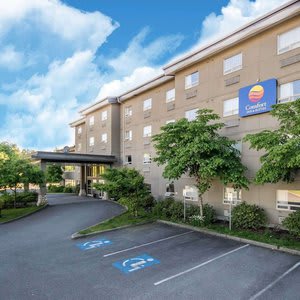 Comfort Inn & Suites