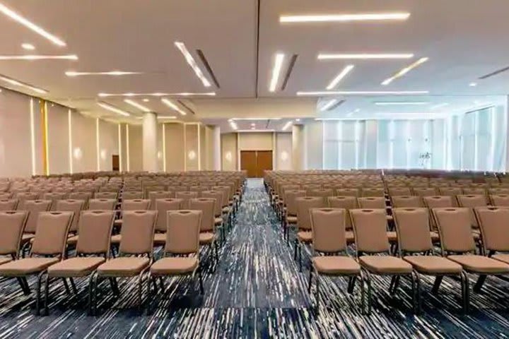 Meeting room