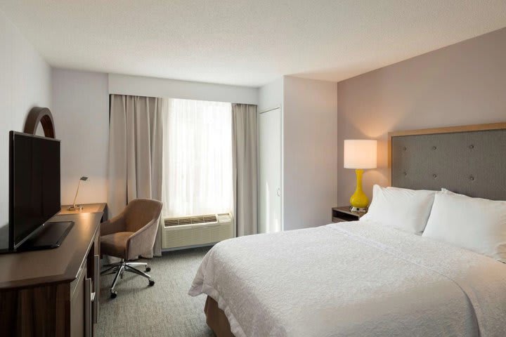 Hampton Inn Manhattan-Chelsea