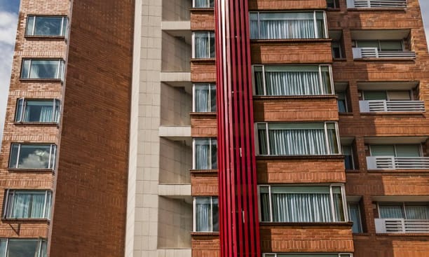 Hotel Egina Medellín