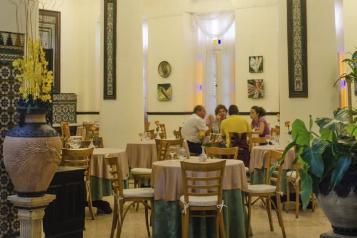 Restaurante