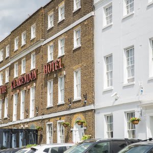 The Clarendon Hotel - Blackheath