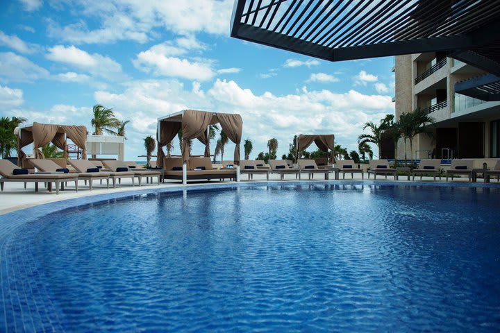 Hideaway at Royalton Riviera Cancun An Autograph Collection All - Inclusive Resort - Adults Only