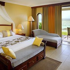 Outrigger Mauritius Beach Resort