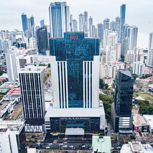 Hotel Riu Plaza Panamá