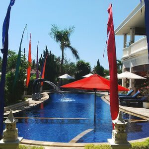 Bali Paradise Hotel Boutique Resort