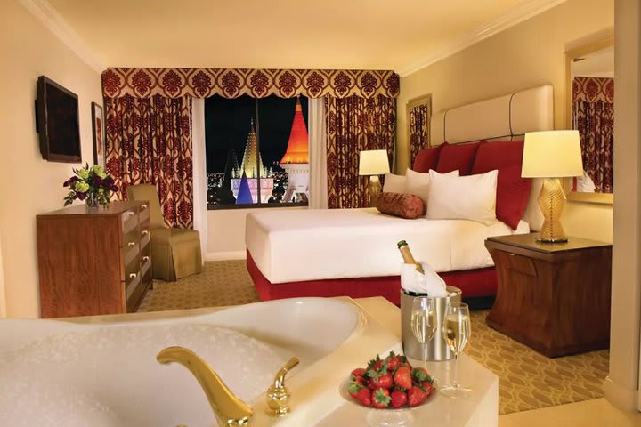 Img - Suite lujosa Royal