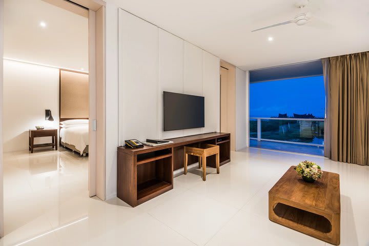 Preferred Club Master Suite Ocean View - PMKOV