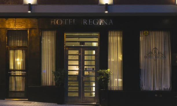 Hotel Regina