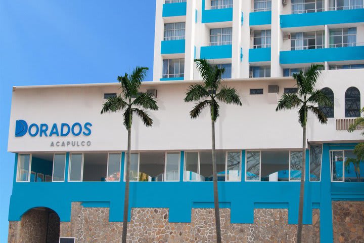 Dorados Acapulco