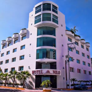 Hotel Nilo