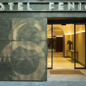 Hotel Fenice Milano