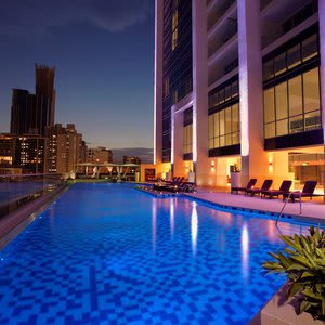 Megapolis Hotel Panama City