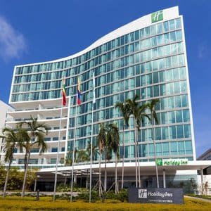 Holiday Inn Cartagena Morros