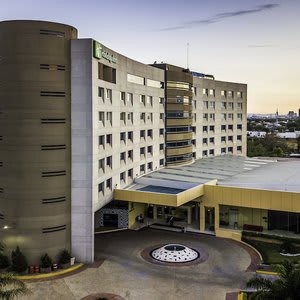 Holiday Inn Puebla Finsa, an IHG Hotel