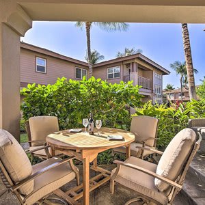 Charming Waikoloa Village Townhome: Swim & Explore