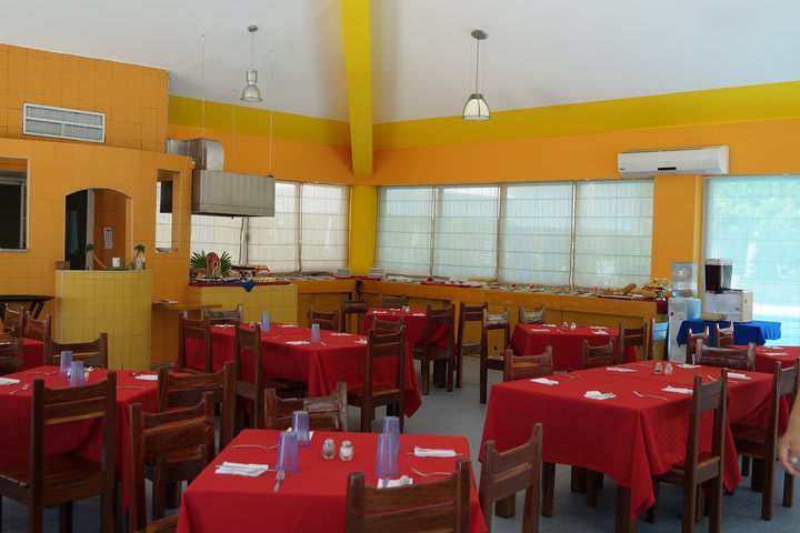 Restaurante La Isla