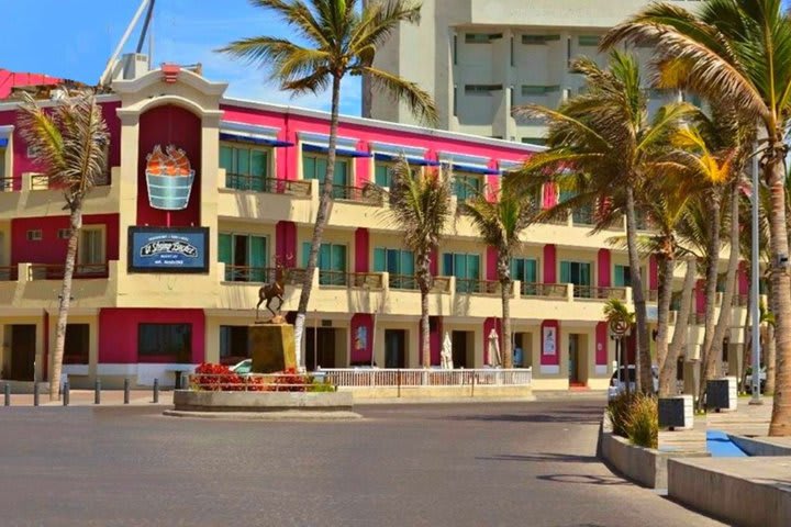 Hotel La Siesta