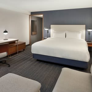 Courtyard by Marriott Toronto Markham