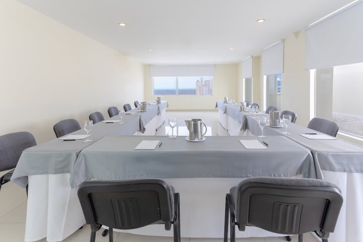 Hotel GHL Hotel Barranquilla