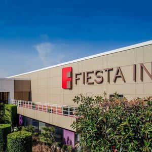 Fiesta Inn Aeropuerto Ciudad de México