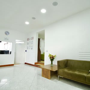 Poblado Park Guest House