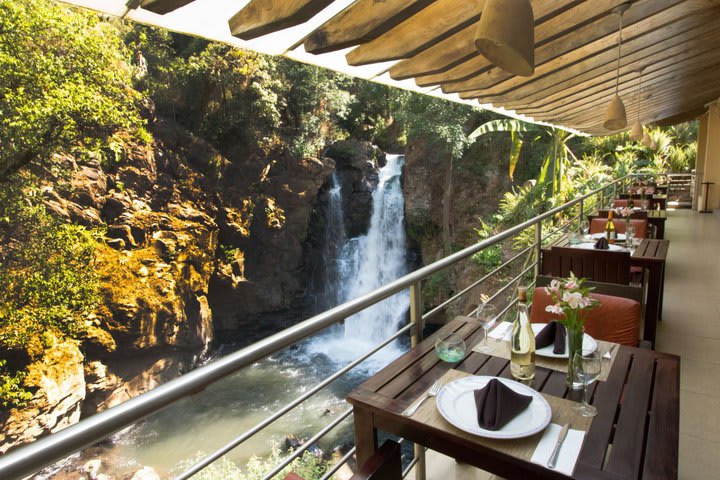 Restaurante La Cañada