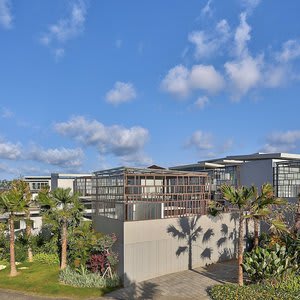 Garden Bay View Villas Nusa Dua