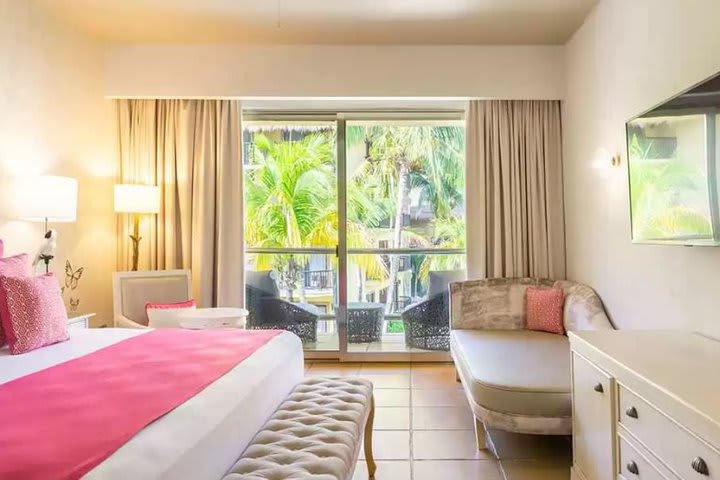 Img - Romance de lujo Privileged