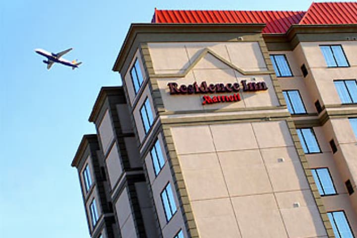 Residence Inn by Marriott Toronto Airport