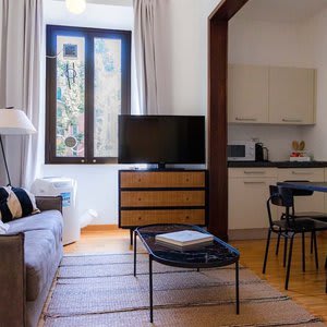 Colosseum Cosy Apartment Close To Metro