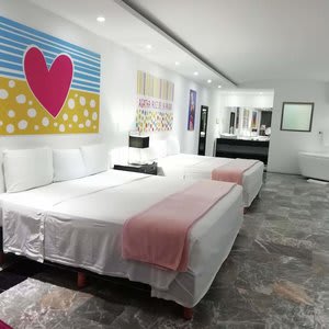 All Inclusive Arts Hotel Cancun Beaches Zone