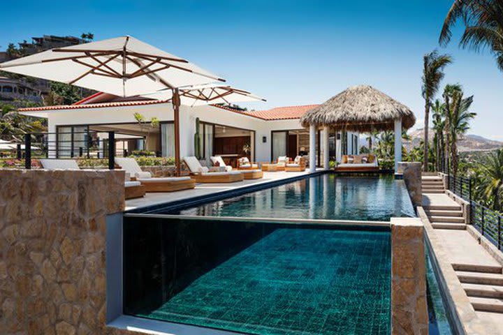 Img - Villa One